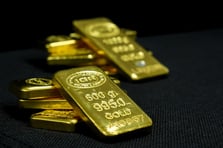 Altının gramı rekora yakın seyrediyor: Ons fiyatı 3500 doları test etti