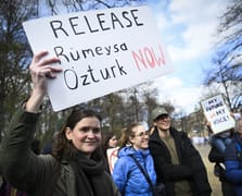 Rümeysa Öztürk davası Mayıs ayına ertelendi