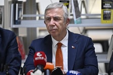 Mansur Yavaştan İmamoğlu açıklaması: Kimsenin yedeği değilim