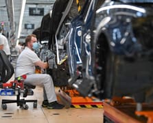 Trump’ın tarifeleriyle Almanya ekonomisine 200 milyar euroluk darbe kapıda