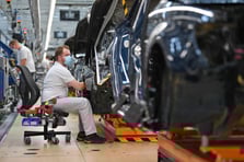 Trump’ın tarifeleriyle Almanya ekonomisine 200 milyar euroluk darbe kapıda