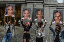 Epstein'in fuhuş ve pedofili ağı hakkında yeni belgeler ortaya çıktı