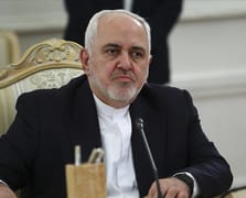 İran Cumhurbaşkanı Yardımcısı Cevad Zarif görevinden istifa etti