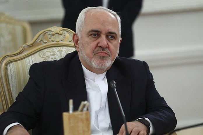 İran Cumhurbaşkanı Yardımcısı Cevad Zarif görevinden istifa etti