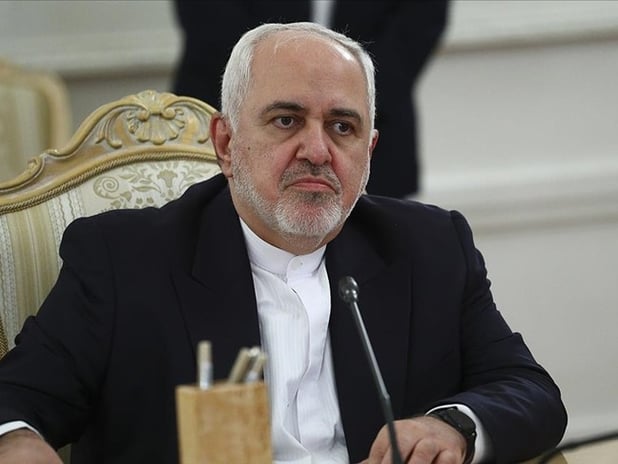 İran Cumhurbaşkanı Yardımcısı Cevad Zarif görevinden istifa etti