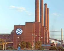 Volkswagen Alman ordusu için askeri teçhizat üretmeye açık