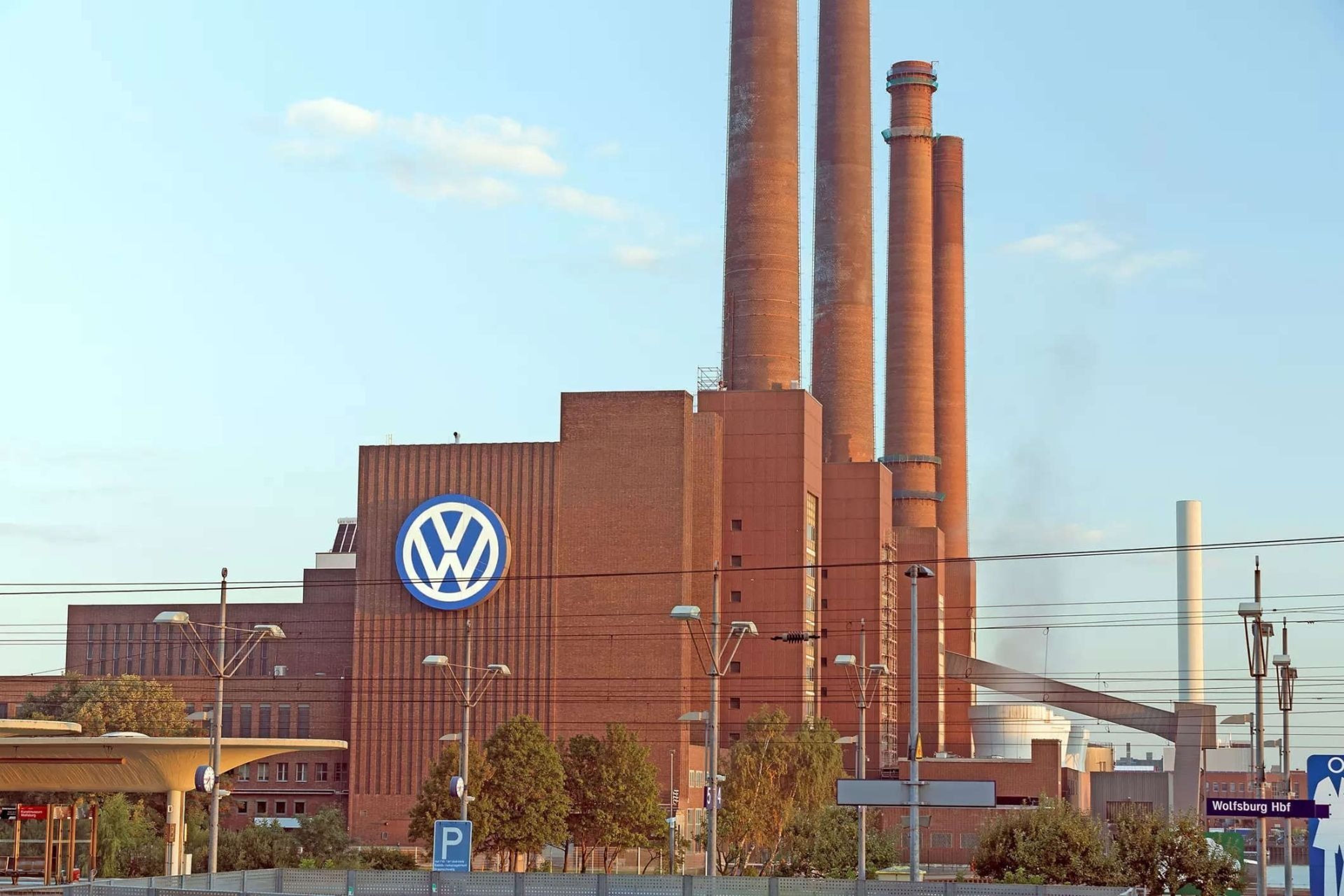 Volkswagen Alman ordusu için askeri teçhizat üretmeye açık