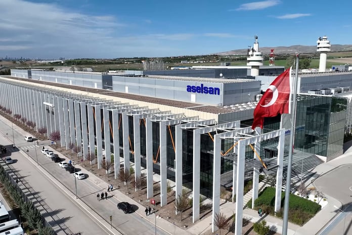 ASELSAN’ın üç yatırımına süper teşvik desteği geliyor