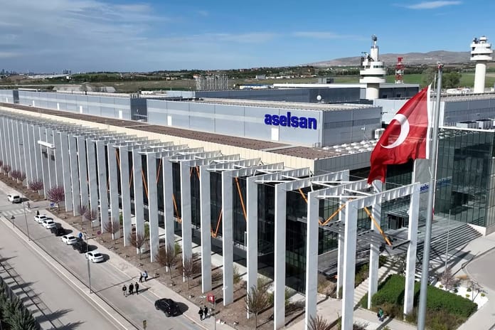 ASELSAN’ın üç yatırımına süper teşvik desteği geliyor