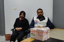 Hayırsever vatandaş evini sattı gelirini Gazze'ye bağışladı