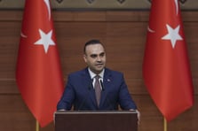 Bakan Kacır: Yeni yatırımlar konusunda güzel haberler duyurmaya devam edeceğiz