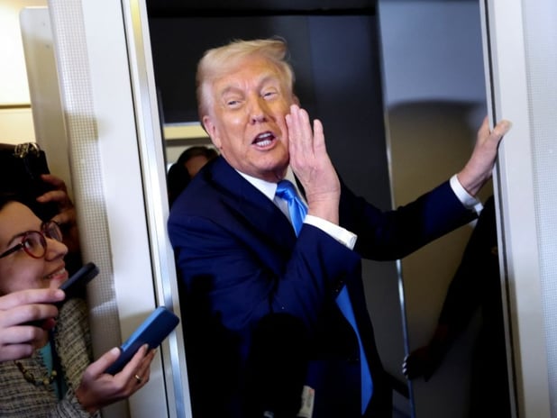 Yatırımcı kapma hamlesi: ABD dünyaya kapanıyor, Çin kapılarını açıyor