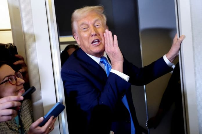 Yatırımcı kapma hamlesi: ABD dünyaya kapanıyor, Çin kapılarını açıyor