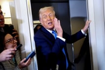 Yatırımcı kapma hamlesi: ABD dünyaya kapanıyor, Çin kapılarını açıyor