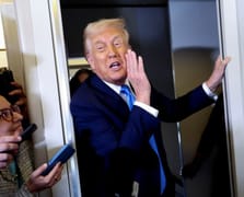 Yatırımcı kapma hamlesi: ABD dünyaya kapanıyor, Çin kapılarını açıyor