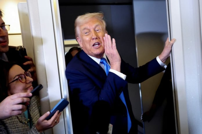 Yatırımcı kapma hamlesi: ABD dünyaya kapanıyor, Çin kapılarını açıyor