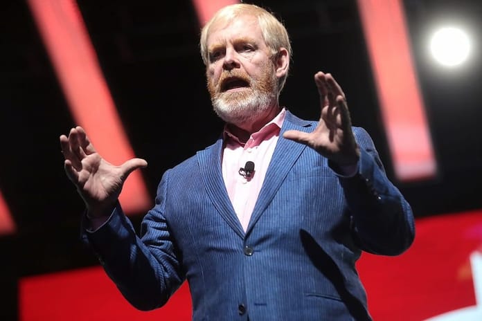 ABD'den Güney Afrika'ya İsrail yanlısı büyükelçi atama kararı