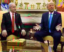 ABD, İsrail'e 3 milyar dolarlık silah satışını onayladı