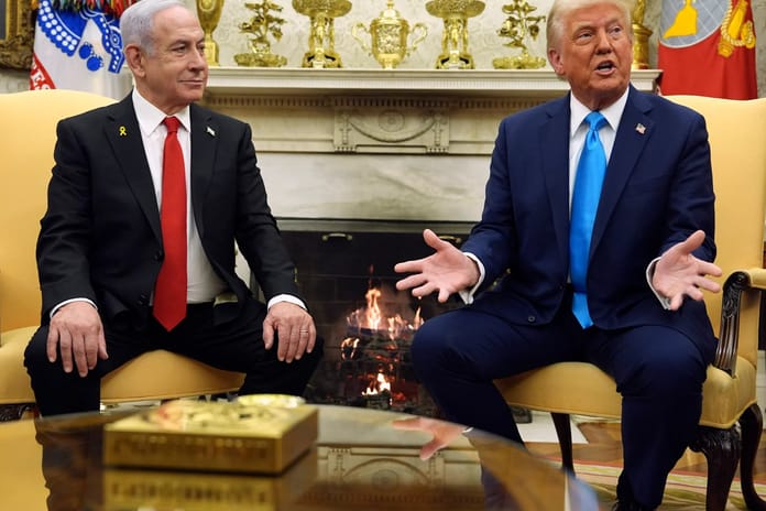 ABD, İsrail'e 3 milyar dolarlık silah satışını onayladı