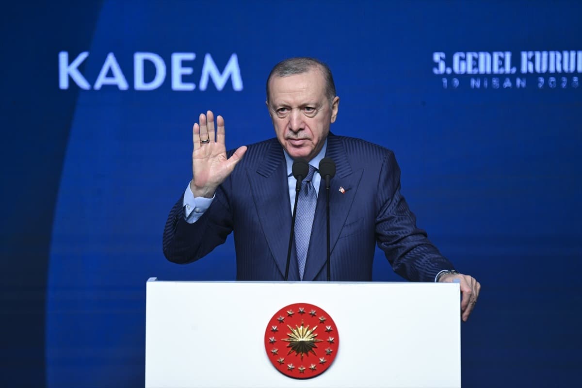 Nüfustaki azalma bir beka sorunudur