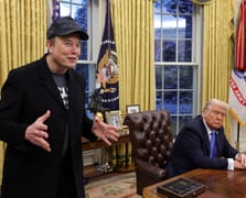 Trump yönetiminde ilk kavga: Elon Musk ile bakanlar birbirine girdi