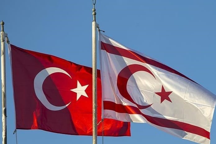 "Türk devletlerine göre Türkiye Kıbrıs'ta işgalci güç değil"