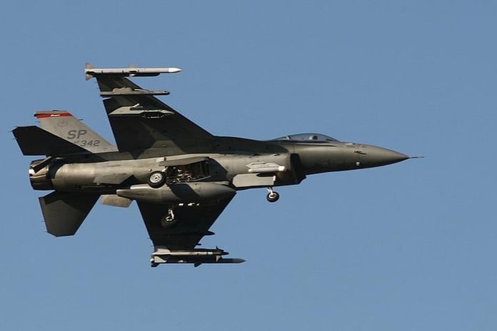 ABD'den Somali'de terörle mücadele operasyonu