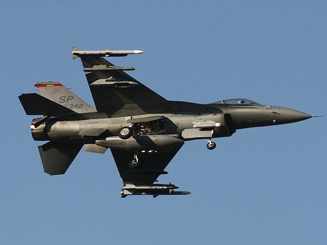 ABD'den Somali'de terörle mücadele operasyonu