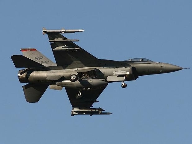 ABD'den Somali'de terörle mücadele operasyonu