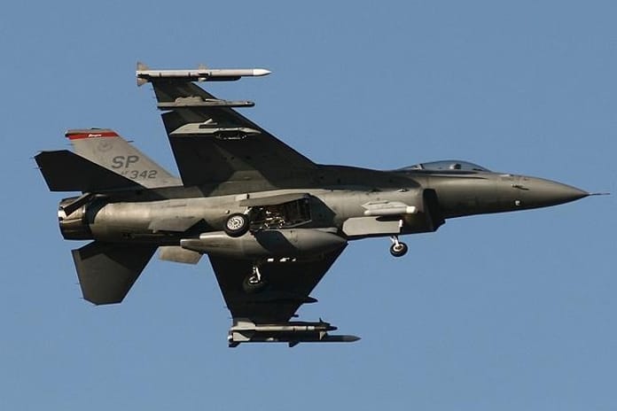 ABD'den Somali'de terörle mücadele operasyonu