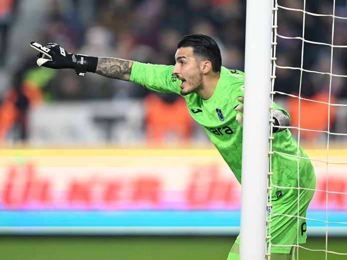 Ertuğrul Doğan'dan Uğurcan Çakır için transfer açıklaması