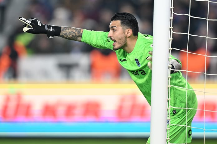 Ertuğrul Doğan'dan Uğurcan Çakır için transfer açıklaması