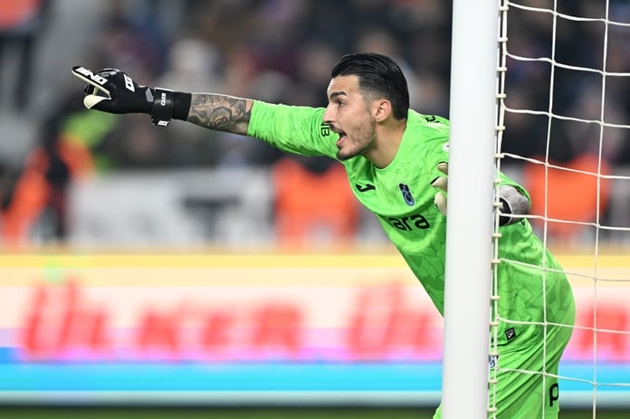 Ertuğrul Doğan'dan Uğurcan Çakır için transfer açıklaması