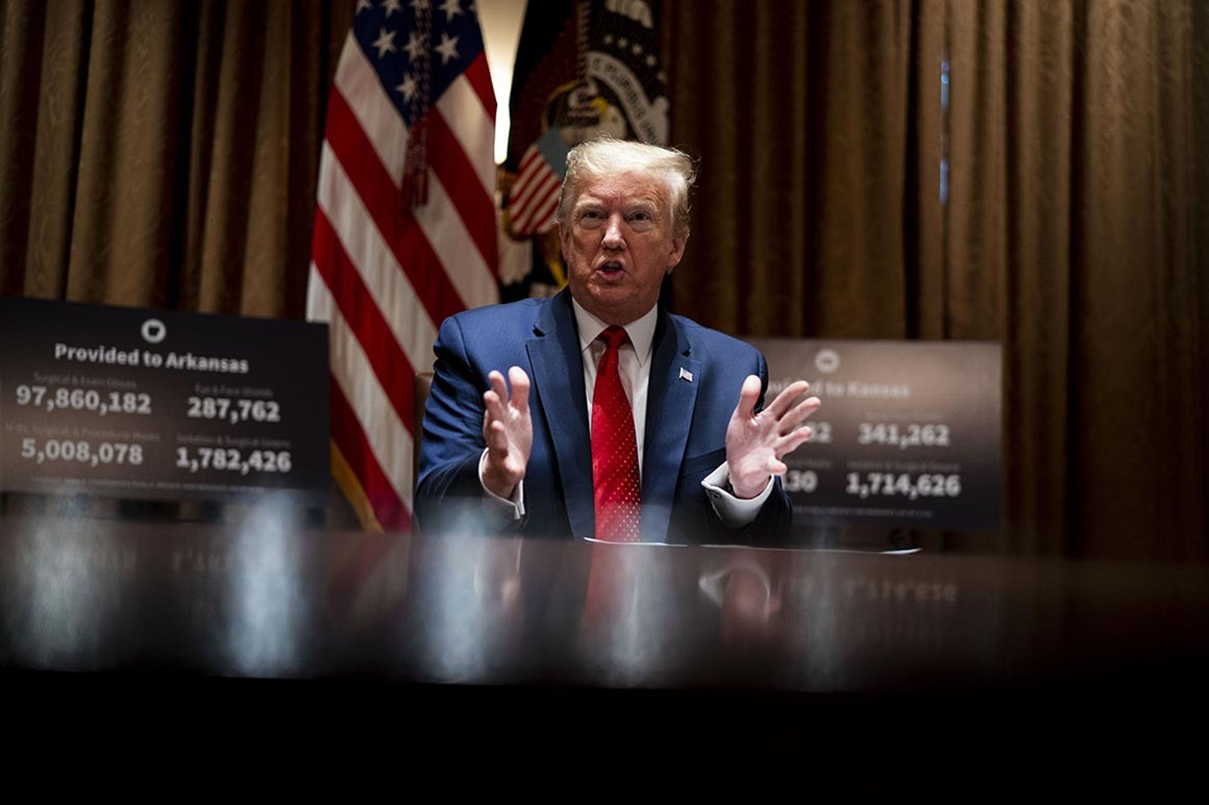 19FortyFive: Trump'ın “büyüklük yaklaşımı” kıyamet senaryosuna mı dönüşecek?