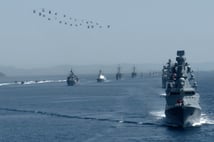 Avrupa askeri güç peşinde: Türkiye devreye girebilir