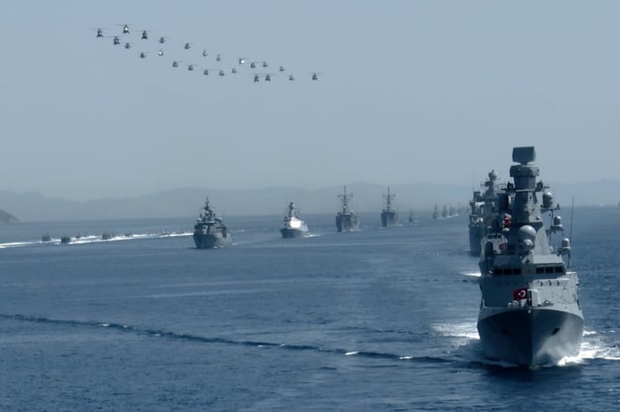 Avrupa askeri güç peşinde: Türkiye devreye girebilir