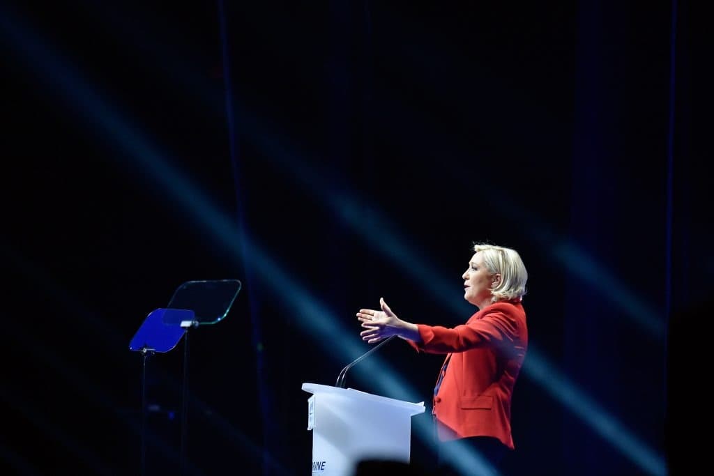Le Pen'in cezası Fransa'daki dengeleri nasıl etkileyecek?