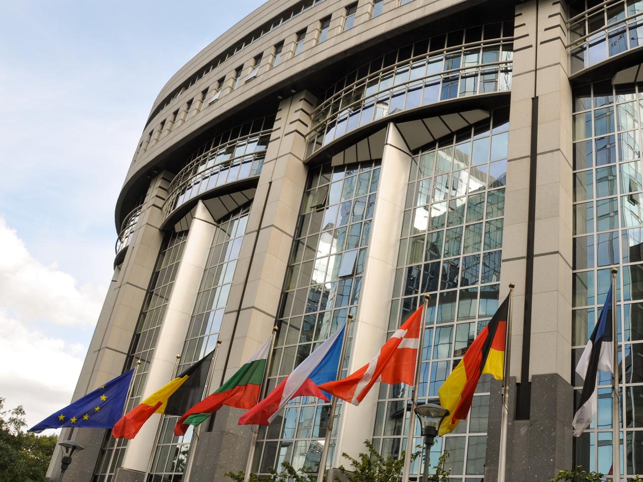 Avrupa savunma şirketleri lobi faaliyetlerini artırıyor
