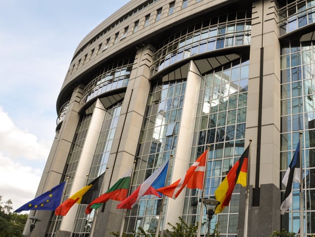 Avrupa savunma şirketleri Brüksel'de lobi faaliyetlerine büyük yatırımlar yapıyor