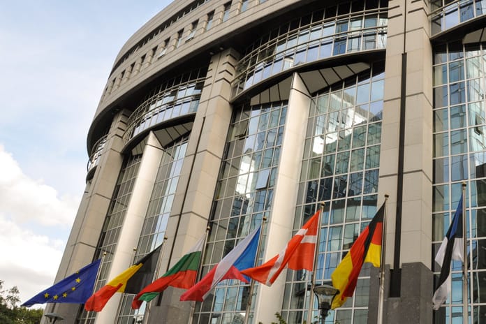 Avrupa savunma şirketleri Brüksel'de lobi faaliyetlerine büyük yatırımlar yapıyor