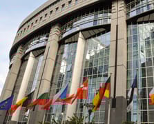 Avrupa savunma şirketleri Brüksel'de lobi faaliyetlerine büyük yatırımlar yapıyor