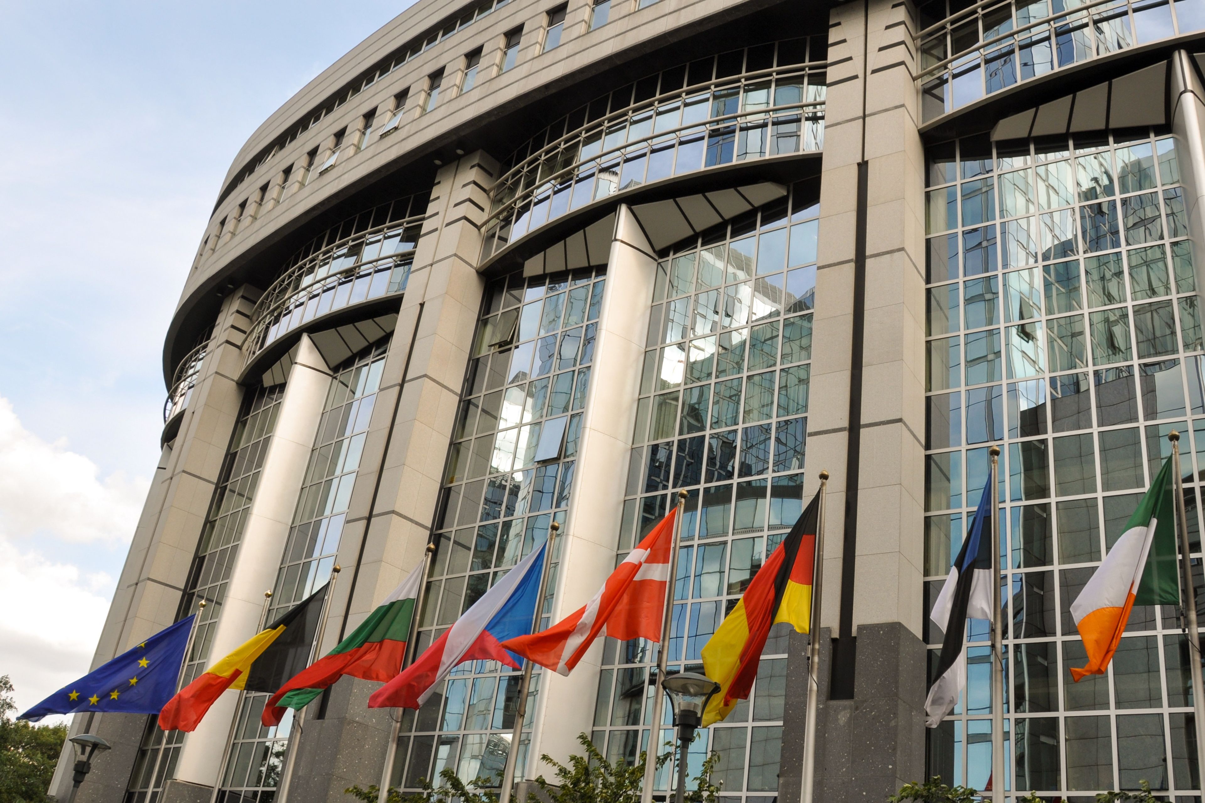 Avrupa savunma şirketleri Brüksel'de lobi faaliyetlerine büyük yatırımlar yapıyor