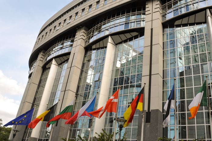 Avrupa savunma şirketleri Brüksel'de lobi faaliyetlerine büyük yatırımlar yapıyor