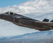Kanada, Washington ile yaşanan gerilim nedeniyle F-35 alımını yeniden değerlendiriyor
