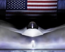 Trump, 6. nesil savaş uçağı F-47'ye geçeceklerini açıkladı