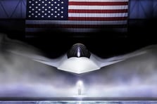 Trump, 6. nesil savaş uçağı F-47'ye geçeceklerini açıkladı