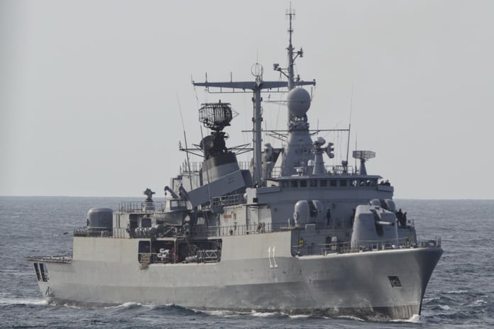 ASELSAN, Arjantin’in MEKO fırkateynlerini modernize etmeye talip