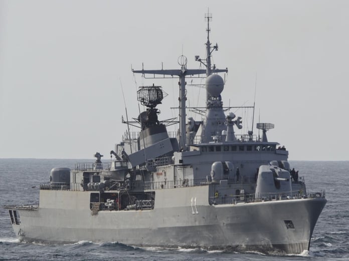 ASELSAN, Arjantin’in MEKO fırkateynlerini modernize etmeye talip