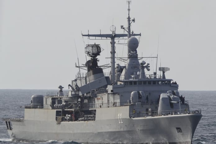 ASELSAN, Arjantin’in MEKO fırkateynlerini modernize etmeye talip