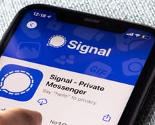 Yemen'e saldırı planı sızıntısı, Signal indirmelerinde rekoru getirdi